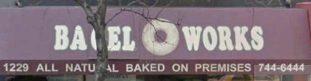 Bagel Works